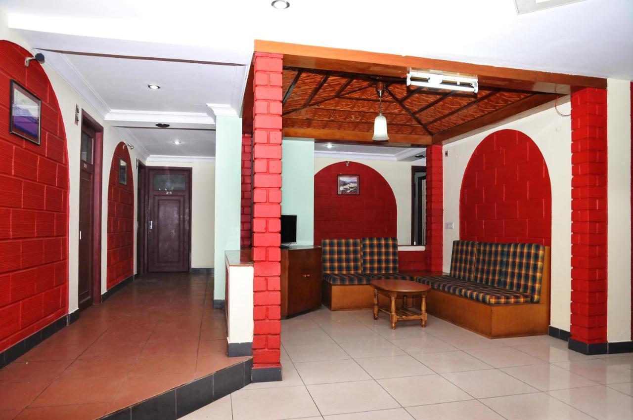 Highland Residency * Mangalore