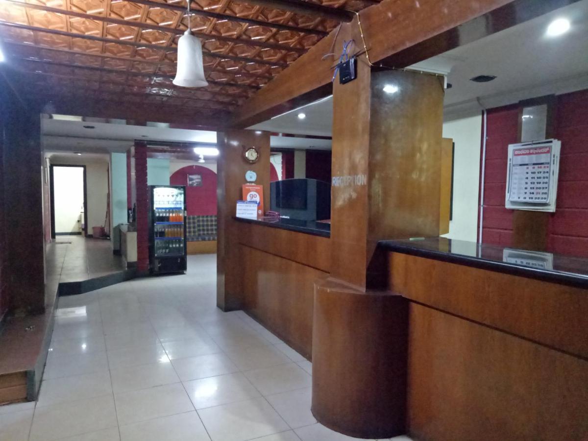 Highland Residency Hotel