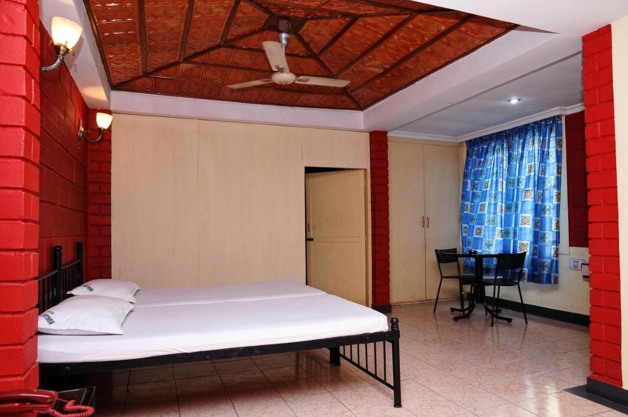 Highland Residency Hotel Mangalore