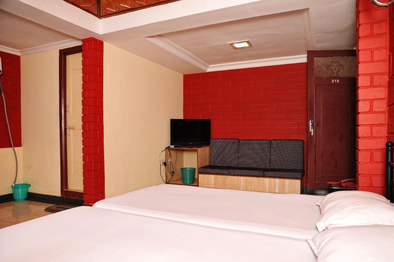 Highland Residency Mangalore