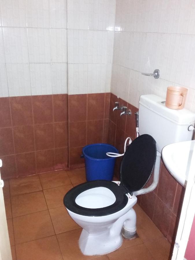 Hotel Highland Residency Mangalore
