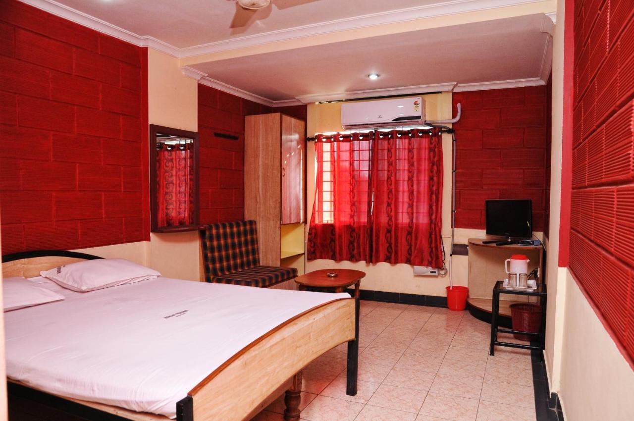 Hotel Highland Residency Mangalore