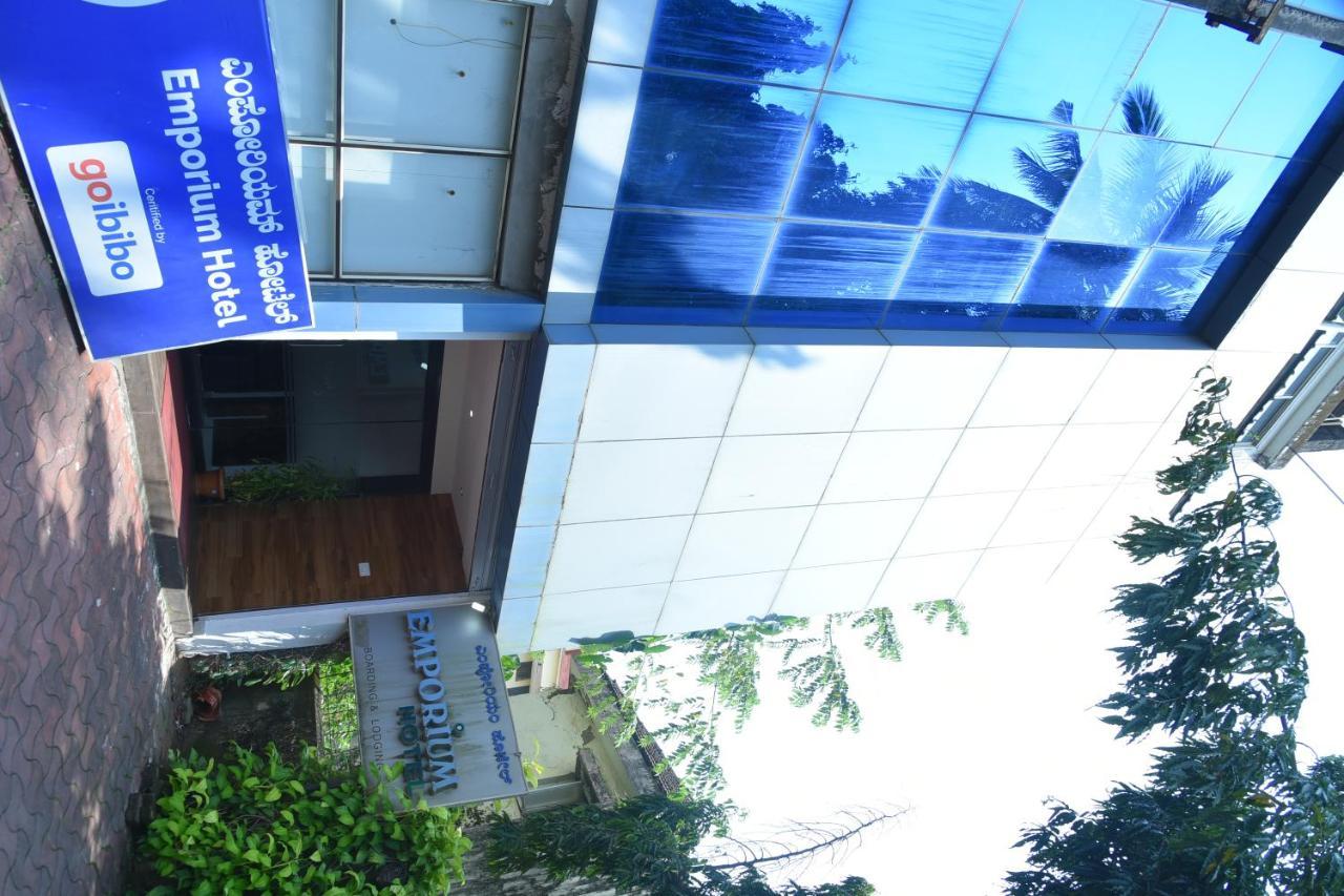 Hotel Emporium Mangalore