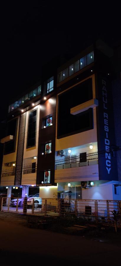 Apartment Rahul Residency