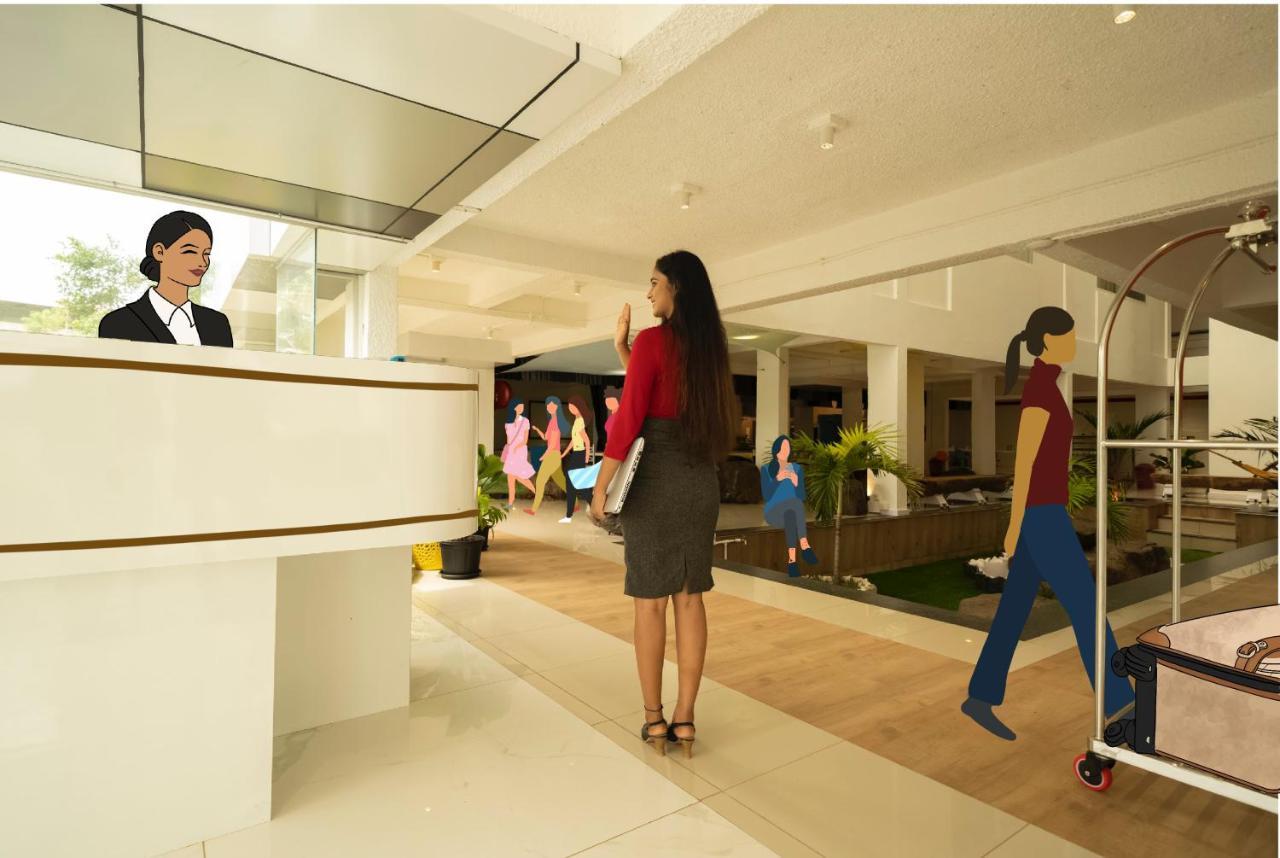 Niasha Hotel