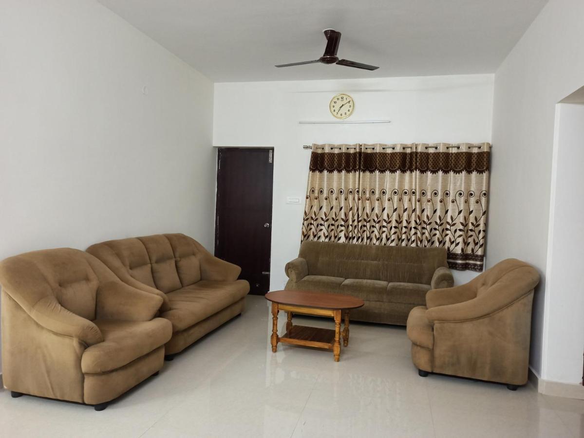Venus Homes Apartment Mangalore