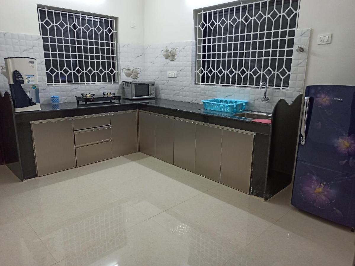 Venus Homes Apartment Mangalore