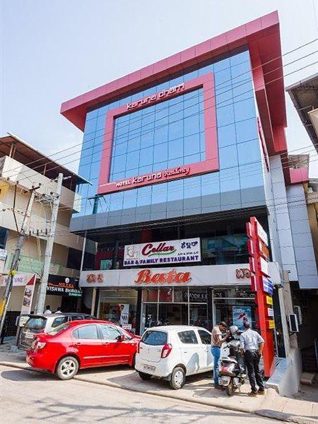 Karuna Residency 3*