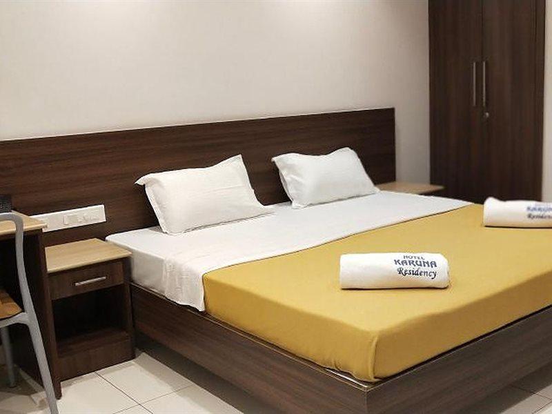 Karuna Residency