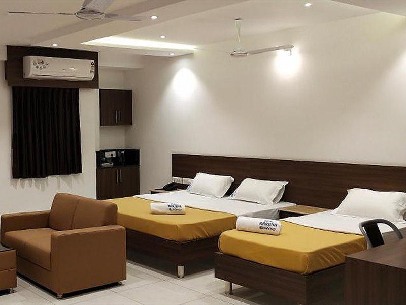 Karuna Residency Mangalore