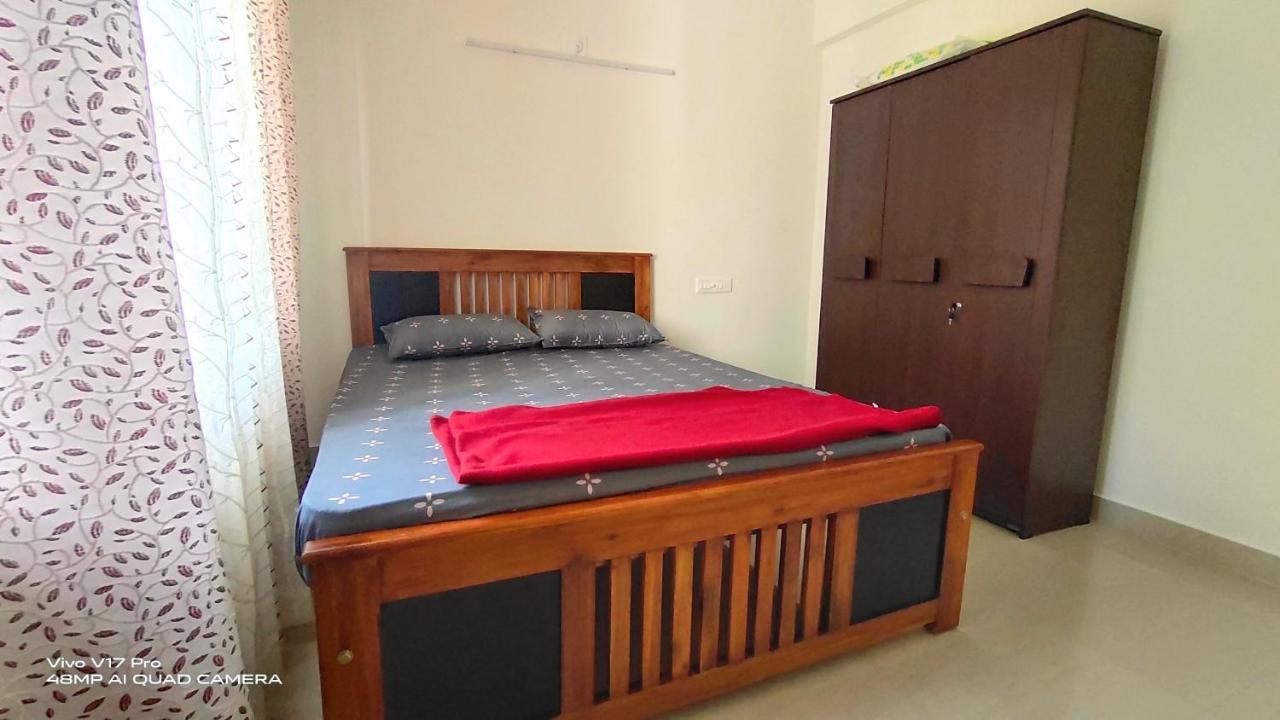 Apartment 305 *