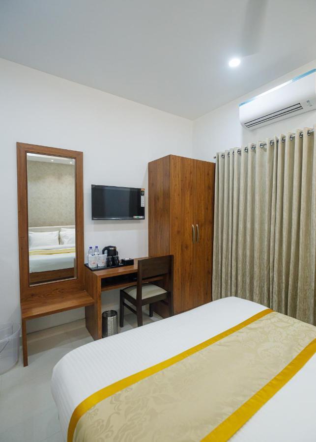 Laxmi Cityside Mangalore