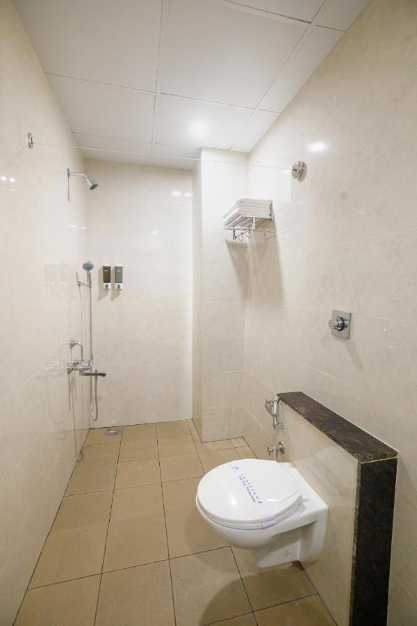 Hotel Laxmi Cityside 3*