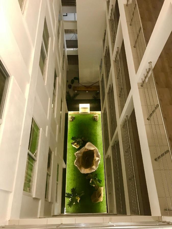 Niasha Hotel Mangalore