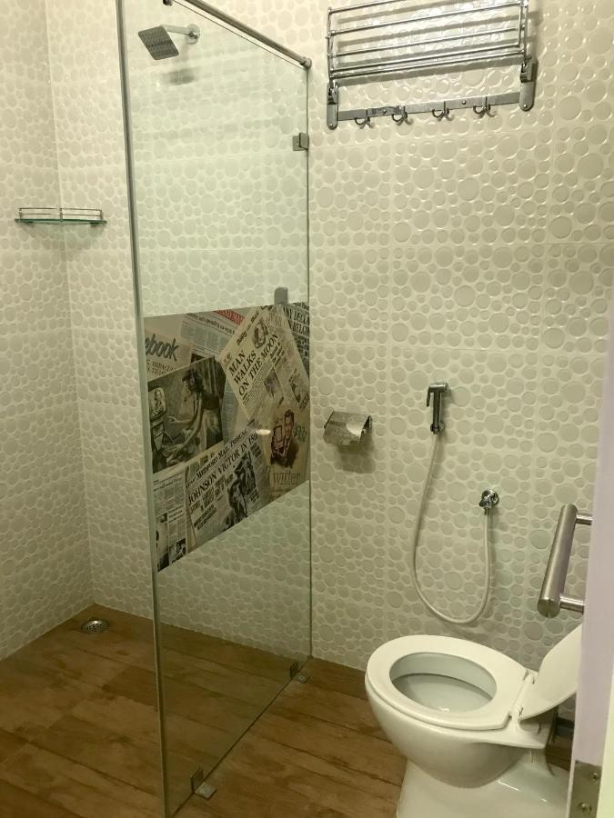 Hotel Niasha Mangalore