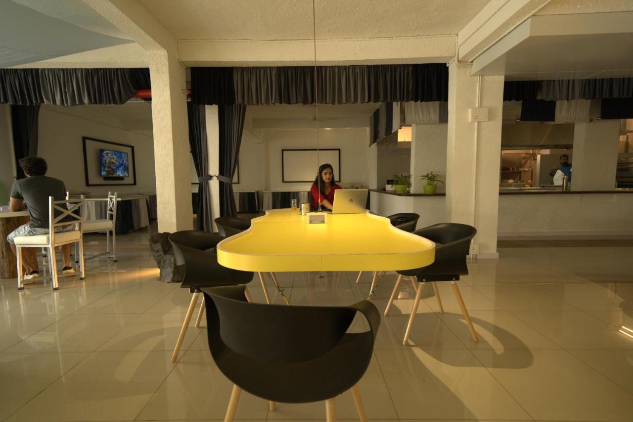 Hotel Niasha