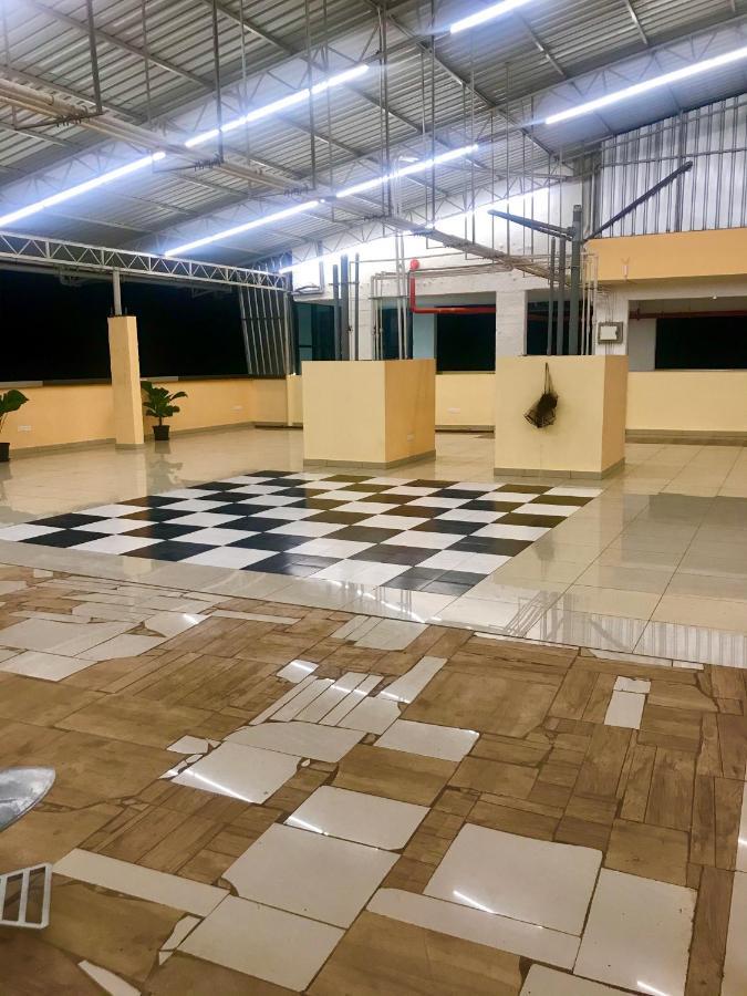 Niasha Hotel Mangalore
