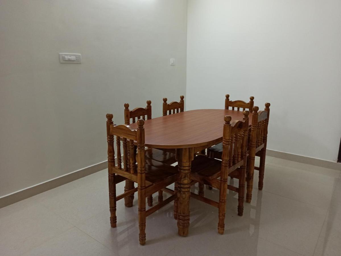 Venus Homes Apartment Mangalore