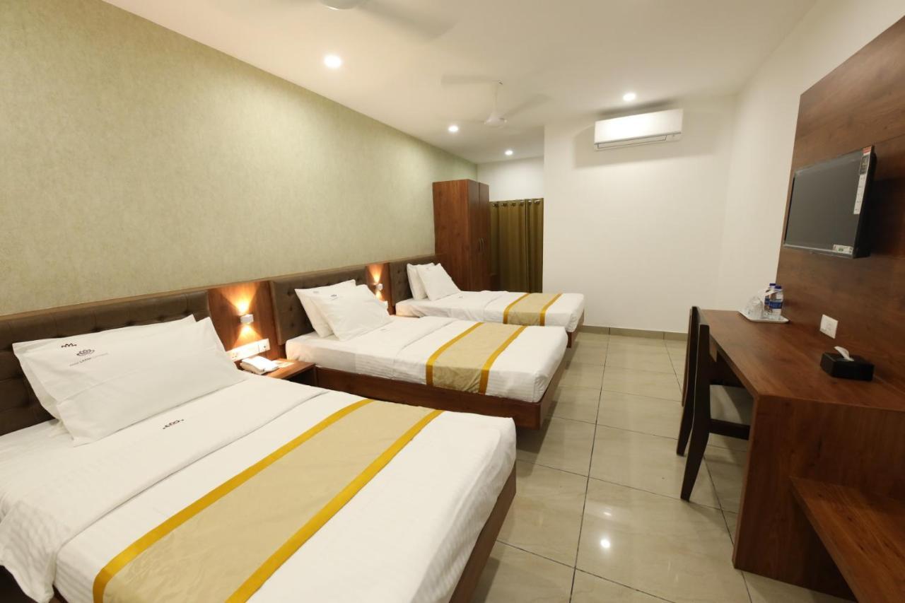 Laxmi Cityside Mangalore