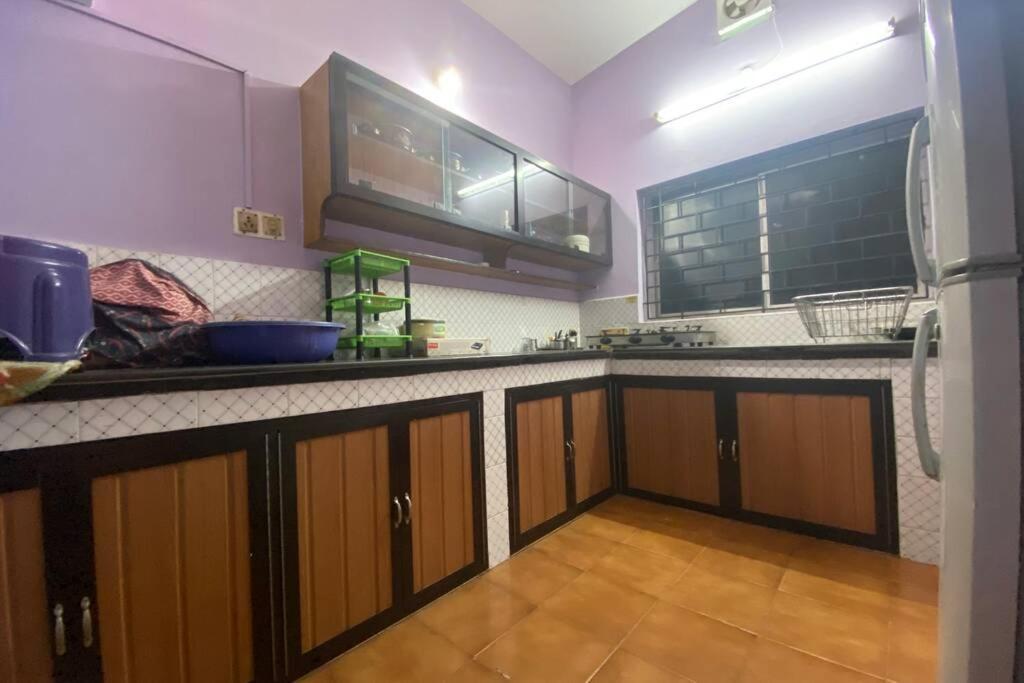 Holiday home Shreyas - Authentic Mangalore