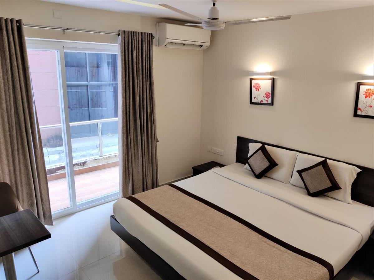 Hotel Grand Plaza Mangalore