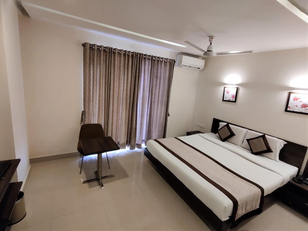 Grand Plaza Mangalore