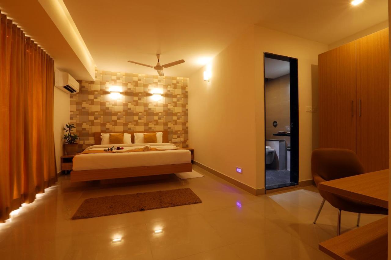 Grand Plaza Mangalore