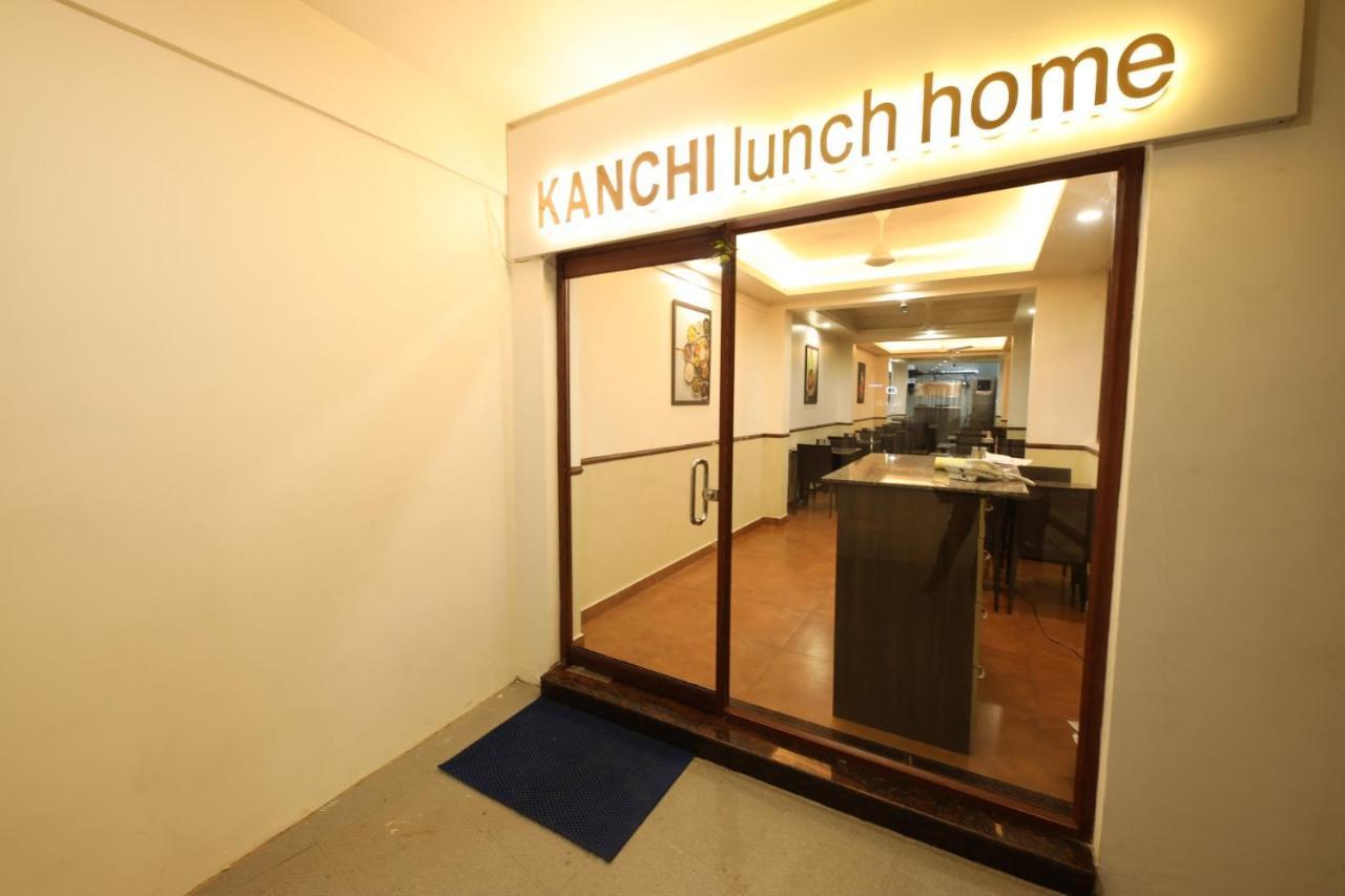Laxmi Cityside Hotel Mangalore