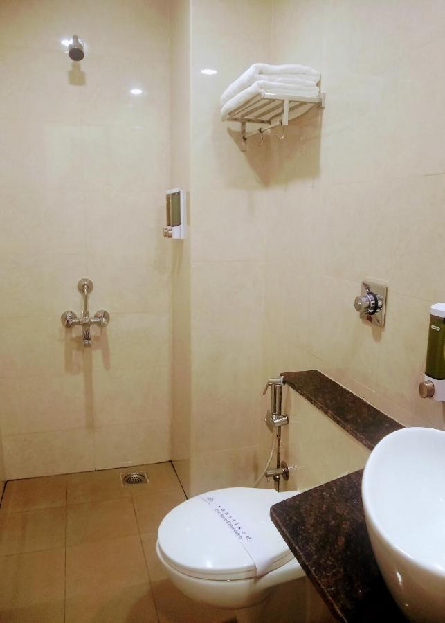 Laxmi Cityside