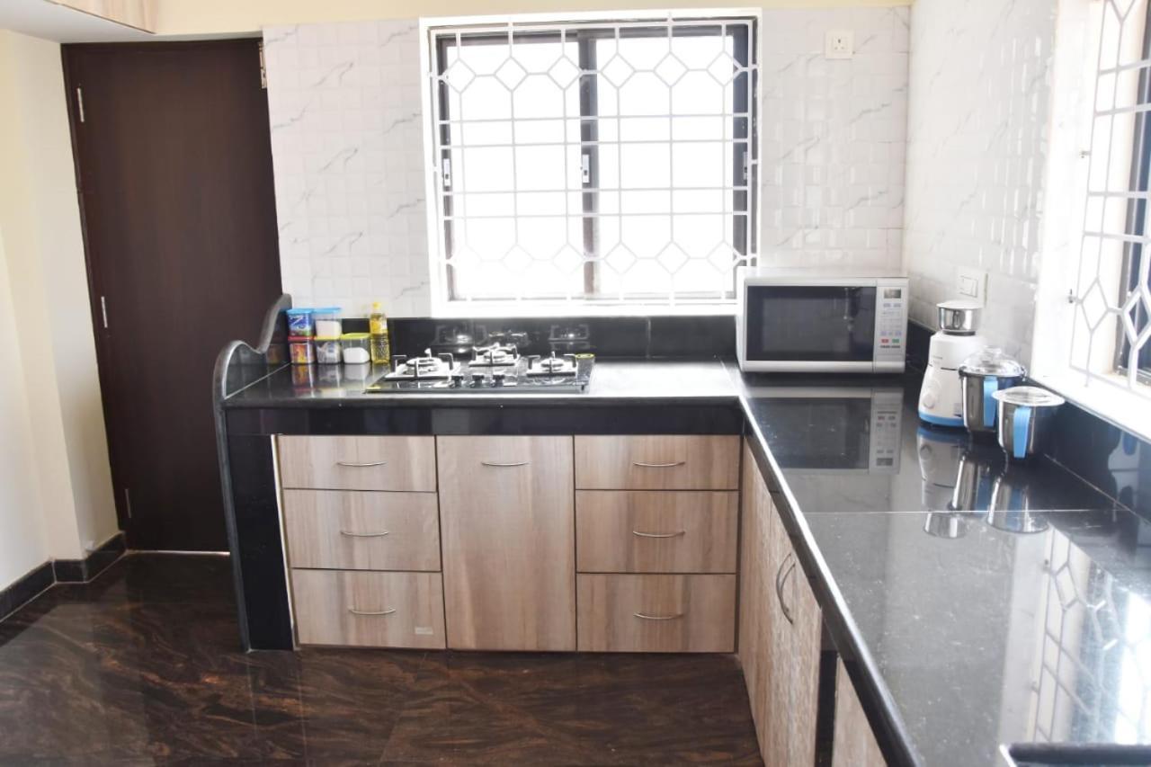 Venus Homes Mangalore