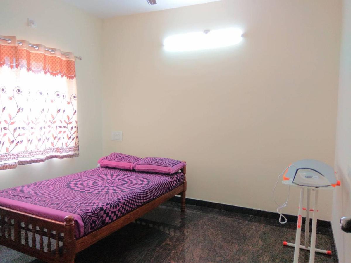 Apartment Venus Homes Mangalore