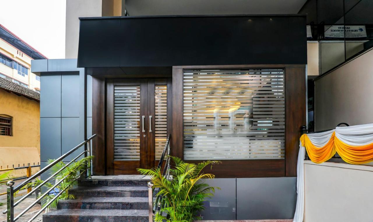 Hotel Treebo The Horizon Kankanady Mangalore