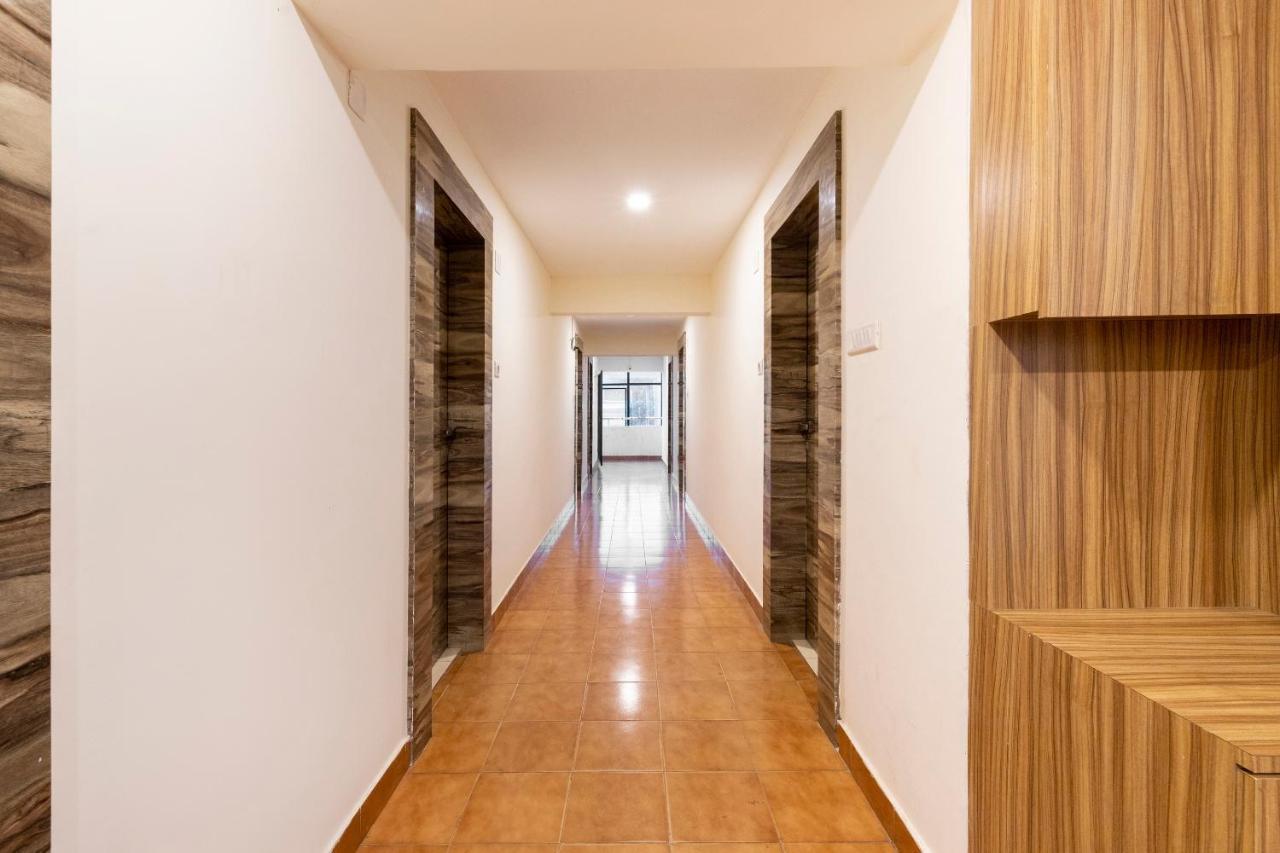 Hotel Capital O 49120 Ak International Mangalore
