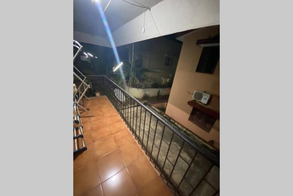 Shreyas - Authentic Holiday home *