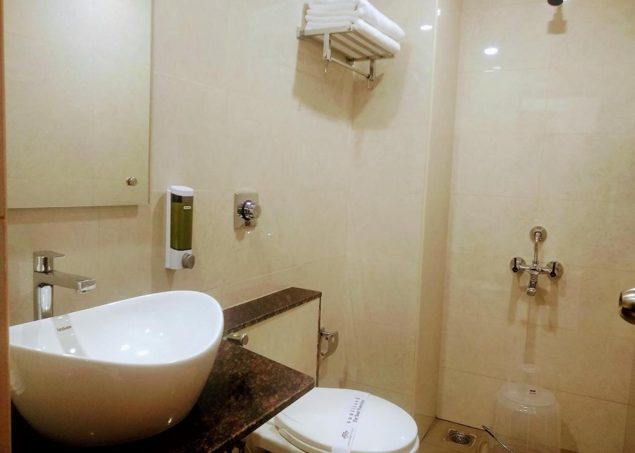 Laxmi Cityside Hotel Mangalore