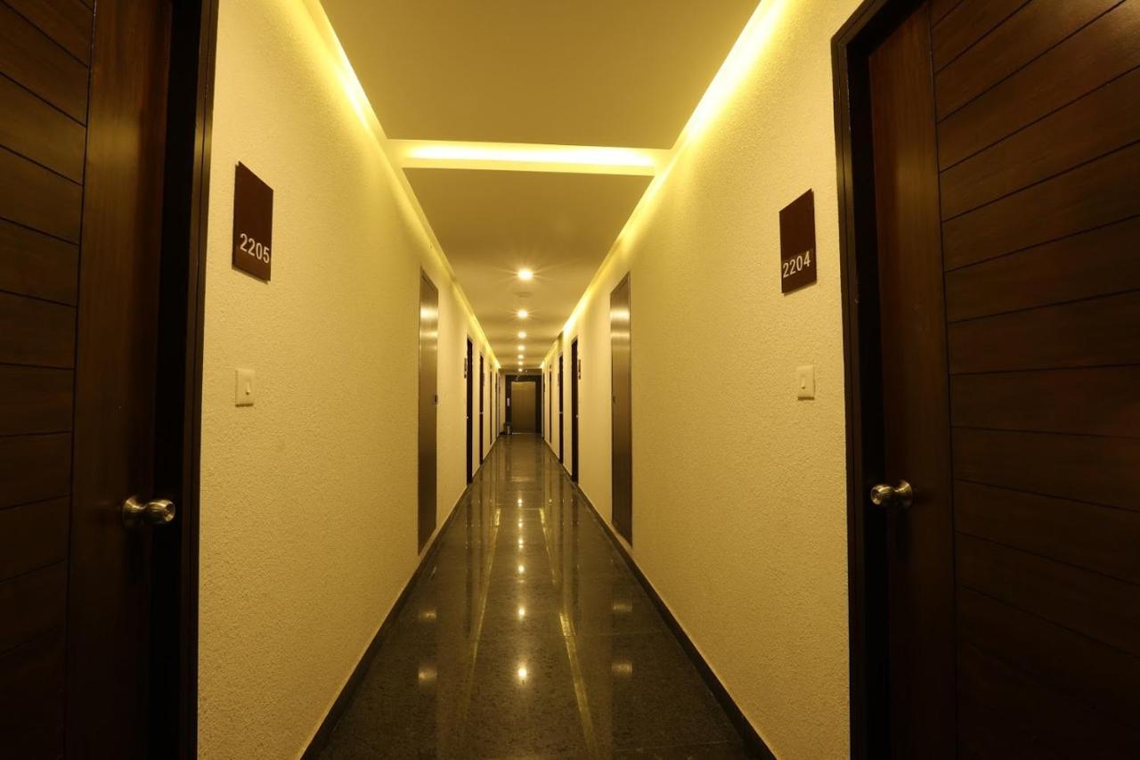 Hotel Grand Plaza