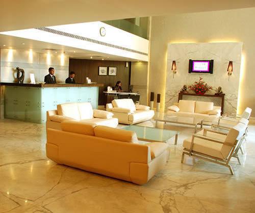 Hotel Goldfinch