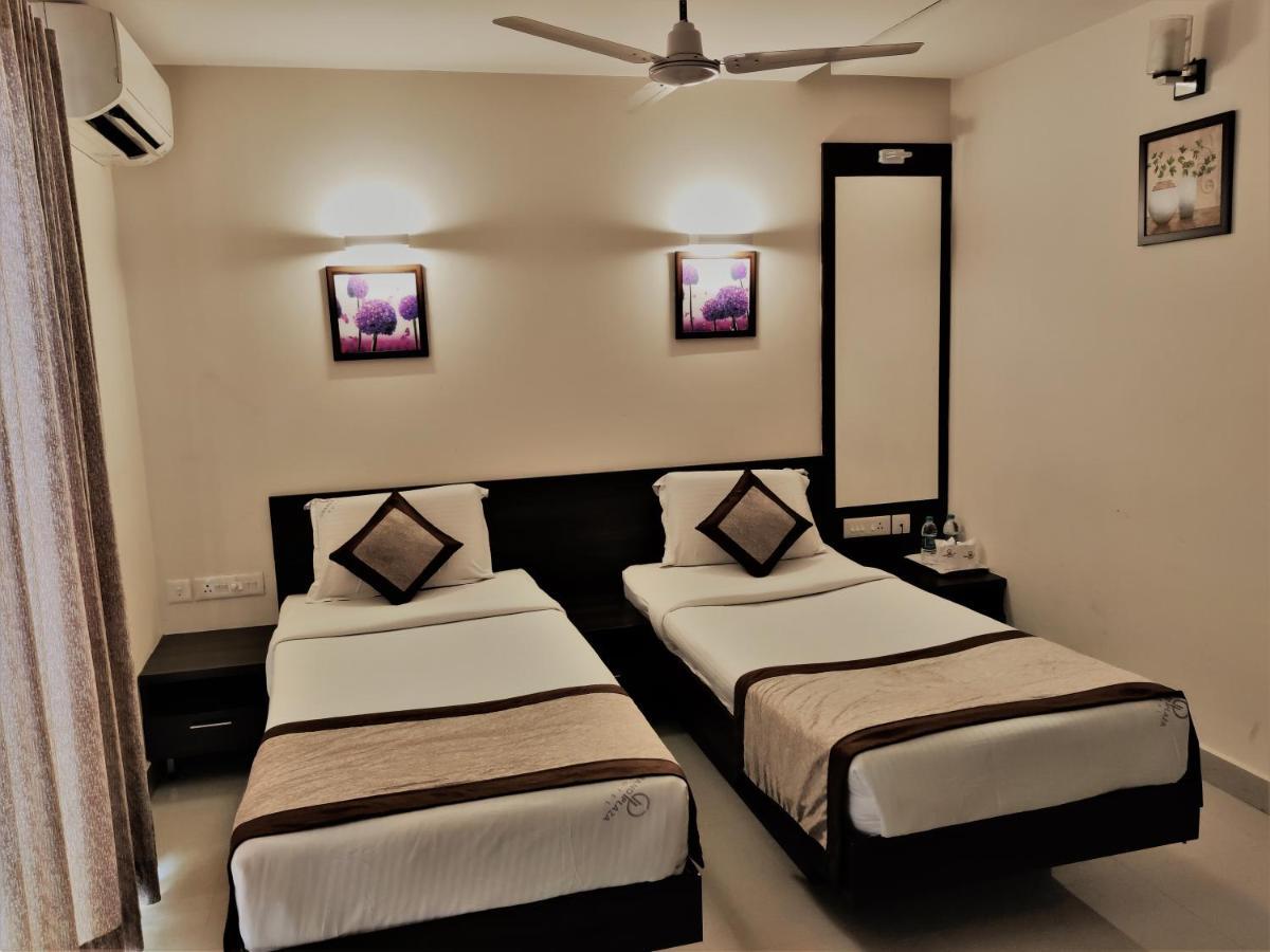 Grand Plaza 3* Mangalore