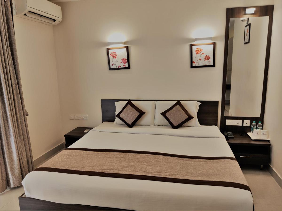 Grand Plaza Mangalore