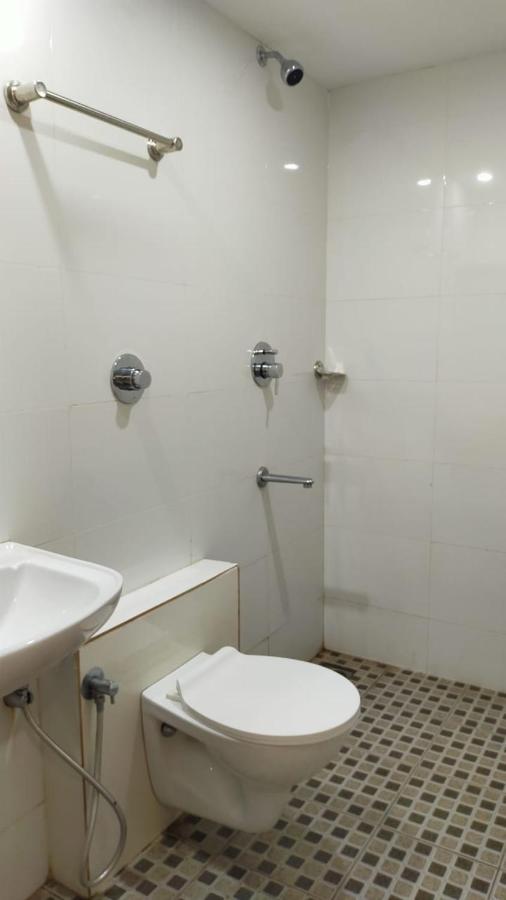 Bhumi Residency Hotel