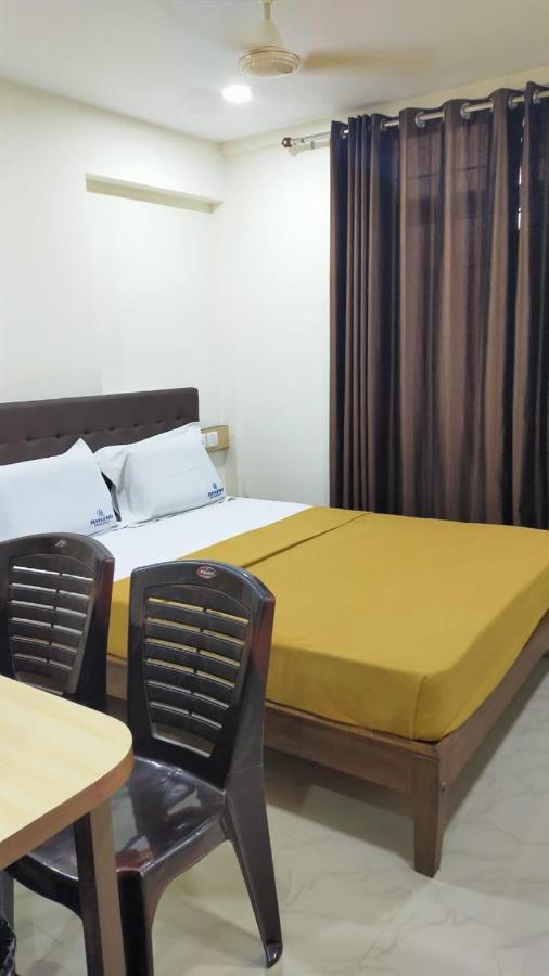 Bhumi Residency Hotel 4*