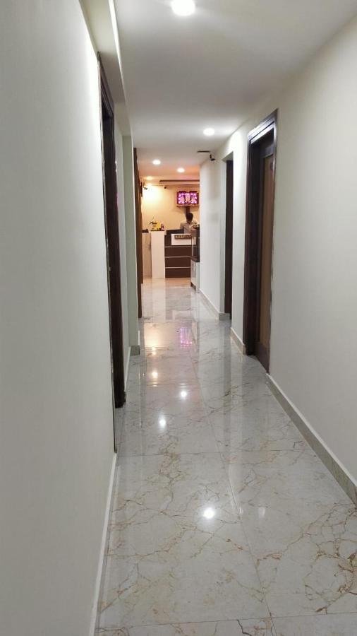 Bhumi Residency 4*