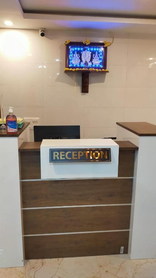 Bhumi Residency 4* Mangalore