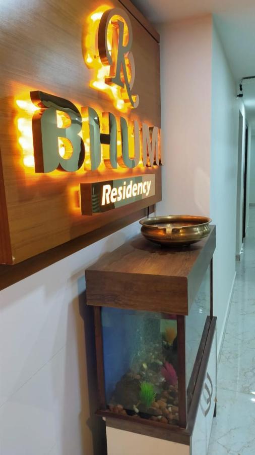 Hotel Bhumi Residency 4*