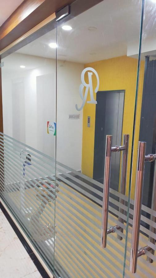 Bhumi Residency