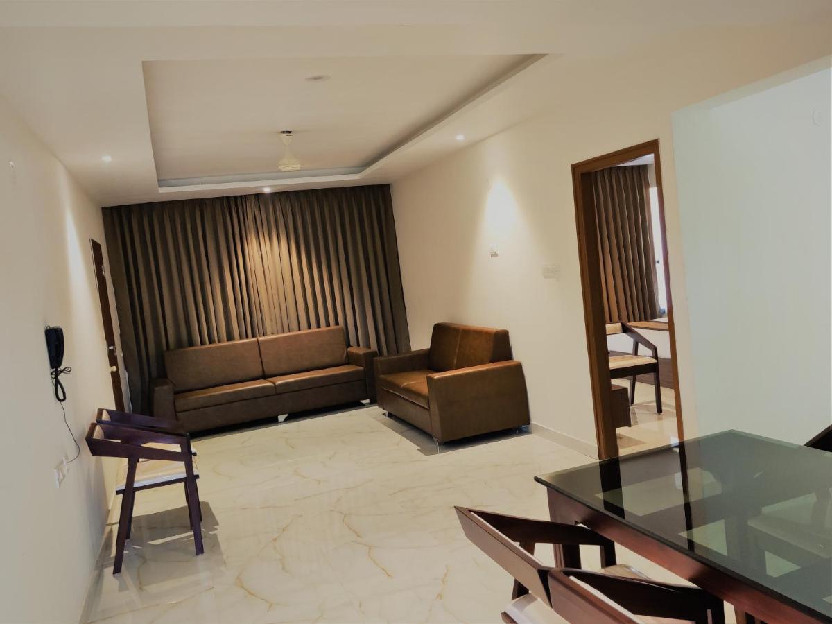 Adyar Plaza By Rak Rooms,