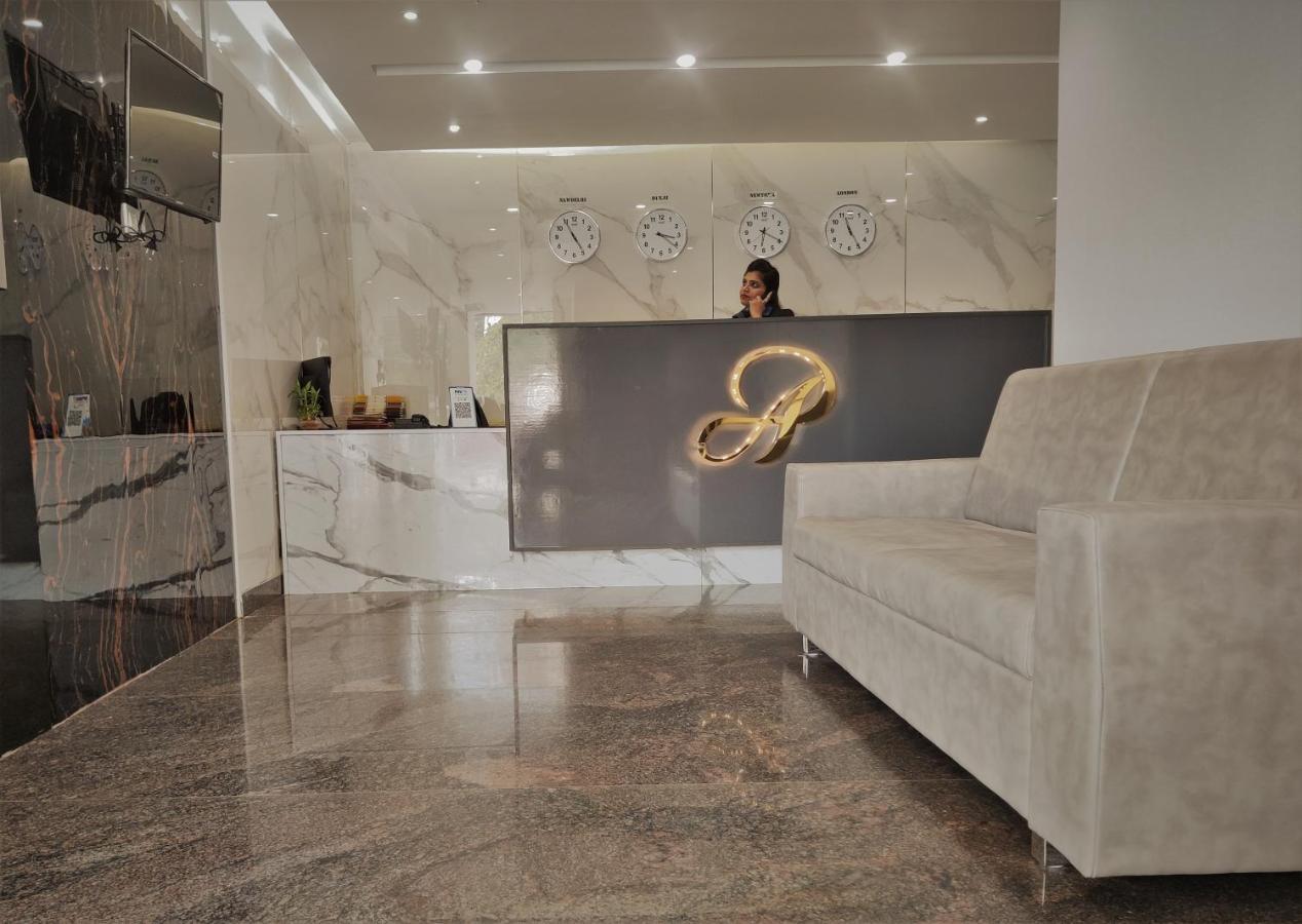 Hotel Adyar Plaza By Rak Rooms, 3*