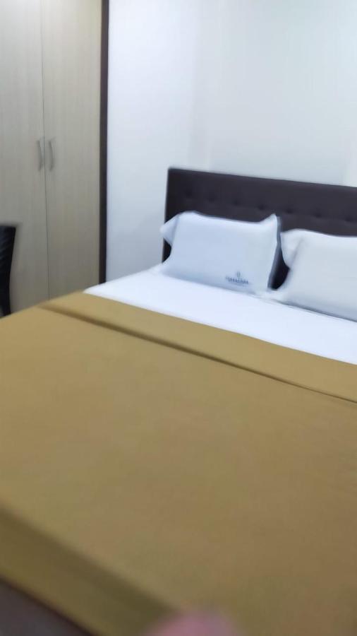 Bhumi Residency 4* Mangalore