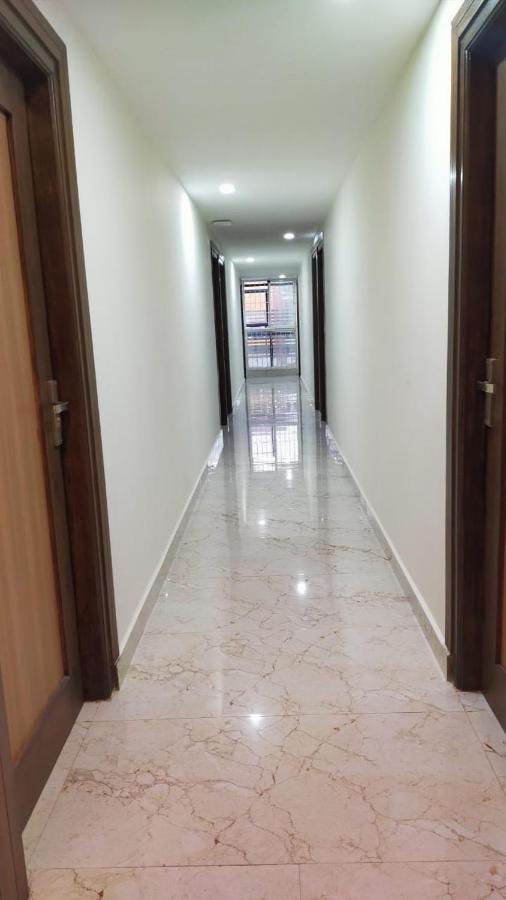 Bhumi Residency Hotel