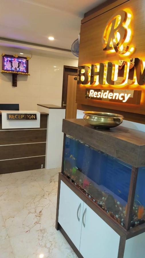 Hotel Bhumi Residency Mangalore